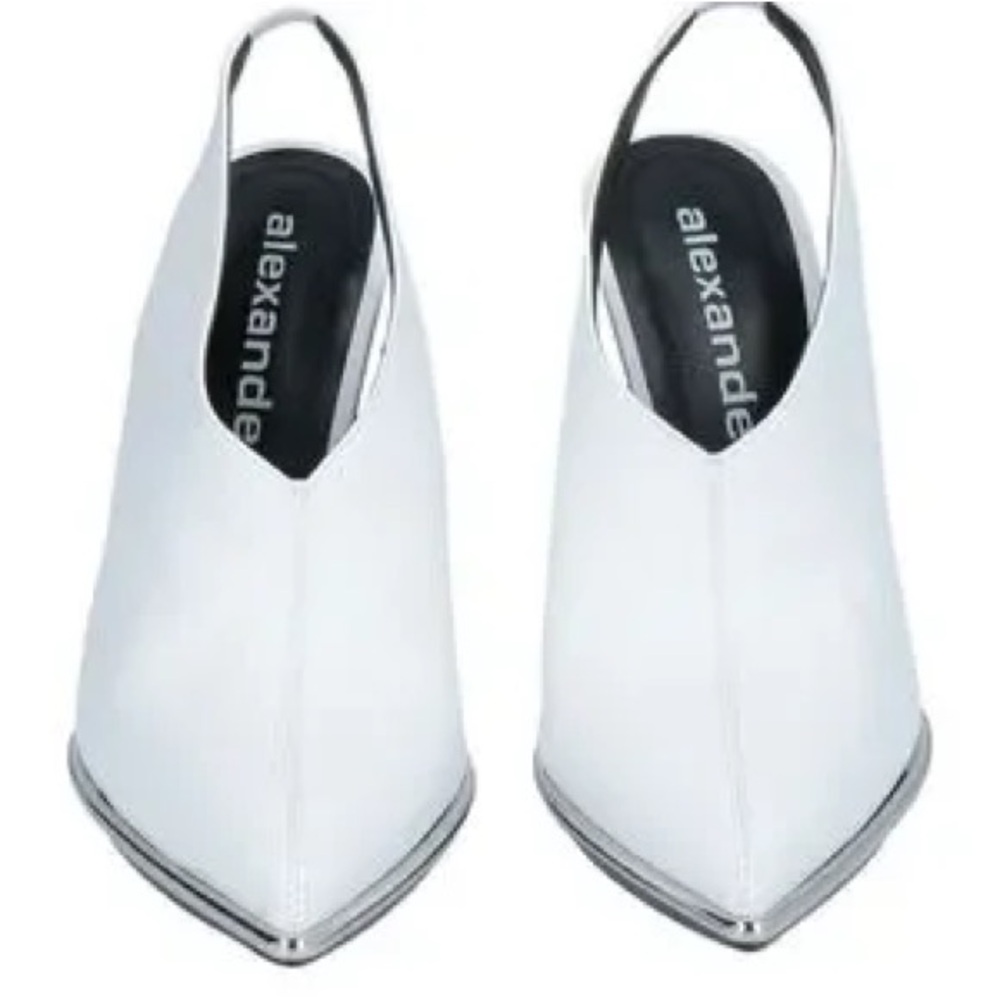 Alexanderwang heels